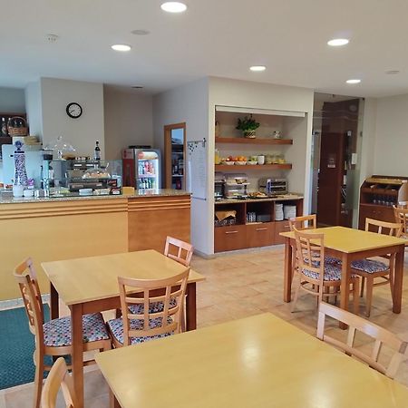 Hotel A Raina オイア エクステリア 写真