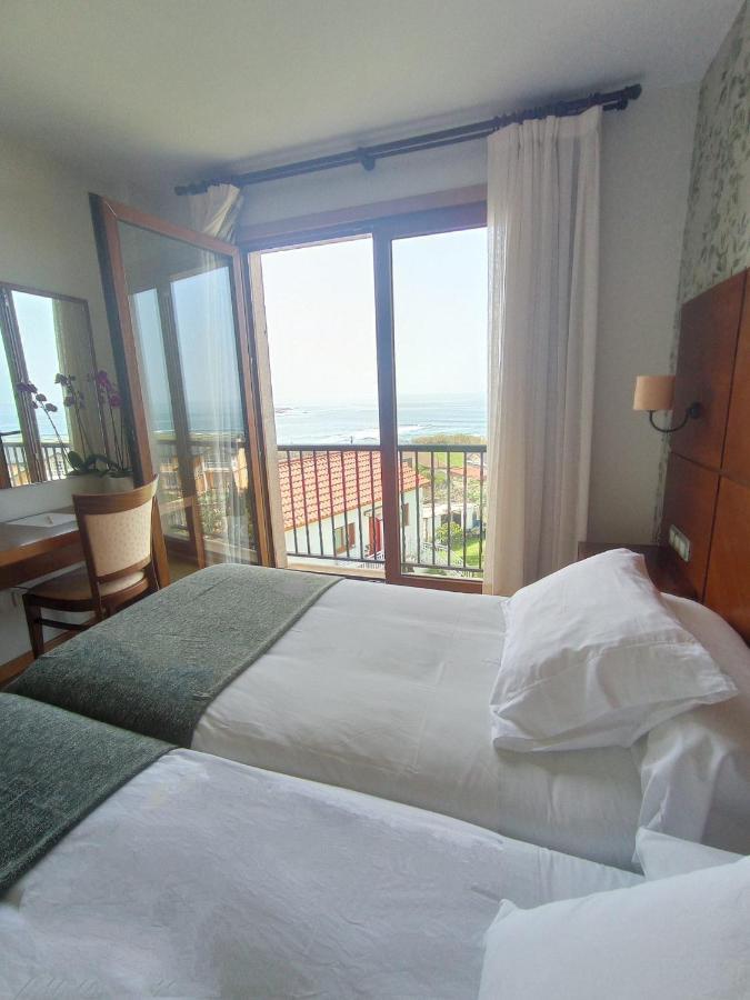 Hotel A Raina オイア エクステリア 写真